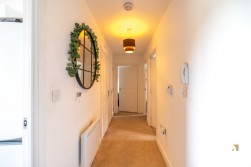 The Laurels, Fazeley, Tamworth