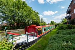 The Laurels, Fazeley, Tamworth