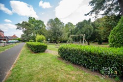 The Laurels, Fazeley, Tamworth