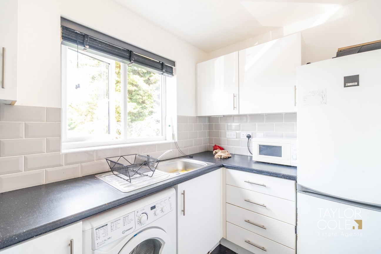 The Laurels, Fazeley, Tamworth