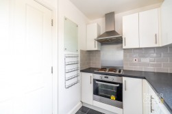The Laurels, Fazeley, Tamworth