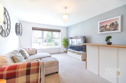 The Laurels, Fazeley, Tamworth