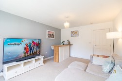 The Laurels, Fazeley, Tamworth