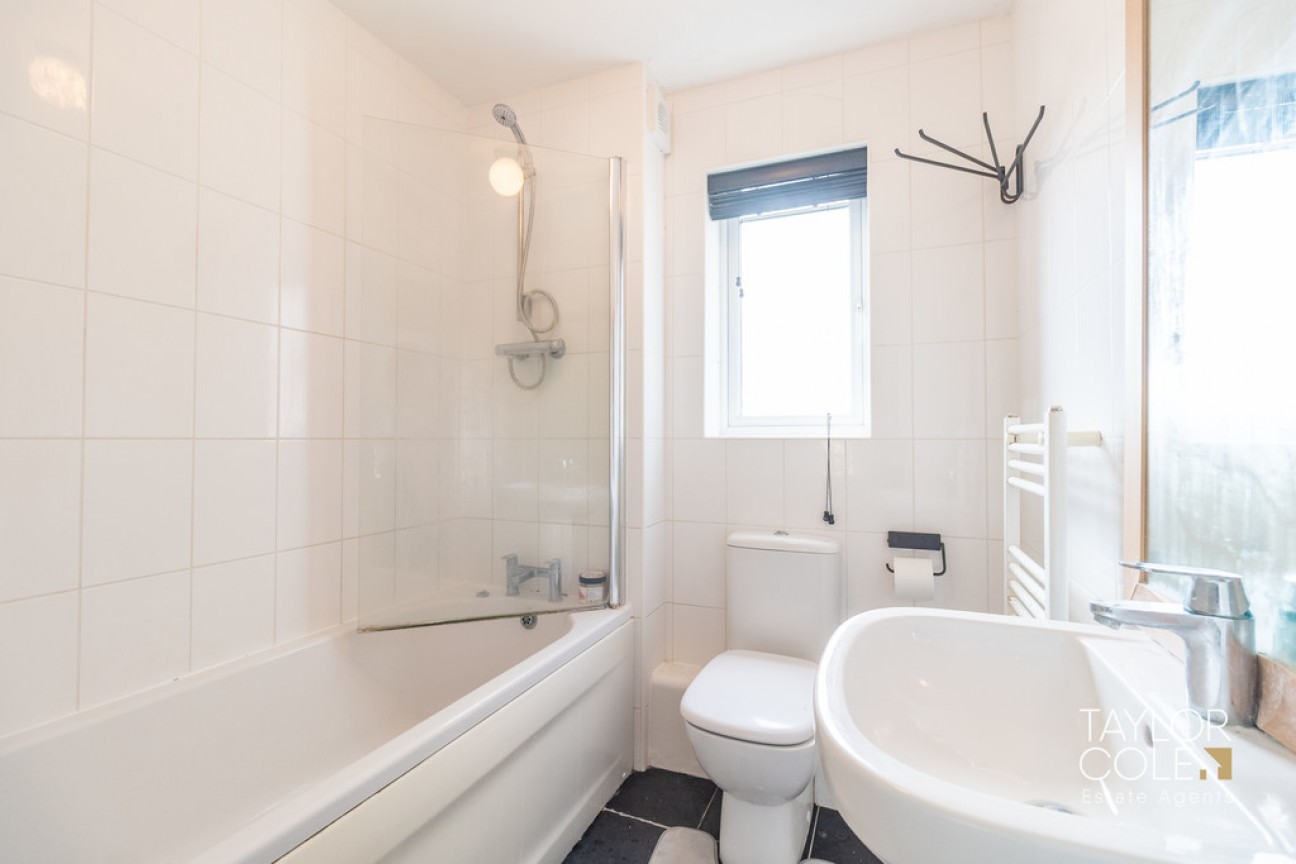 The Laurels, Fazeley, Tamworth
