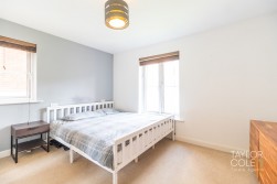 The Laurels, Fazeley, Tamworth