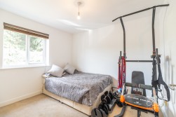The Laurels, Fazeley, Tamworth
