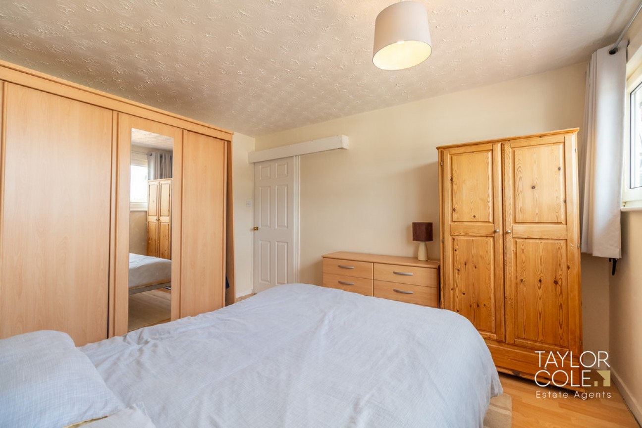 Carlton Crescent, Tamworth