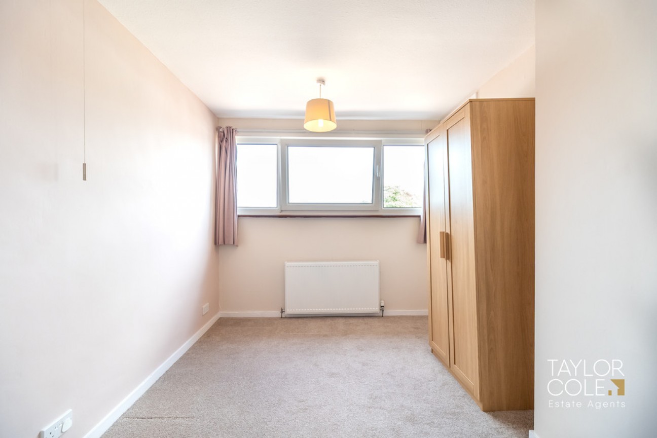 Carlton Crescent, Tamworth