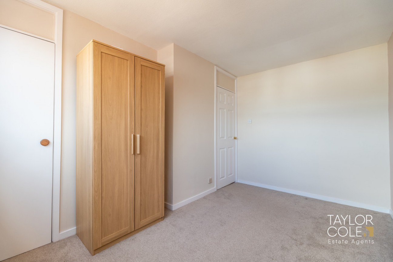 Carlton Crescent, Tamworth