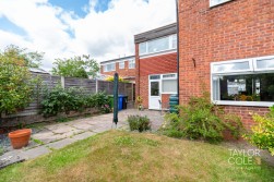 Carlton Crescent, Tamworth