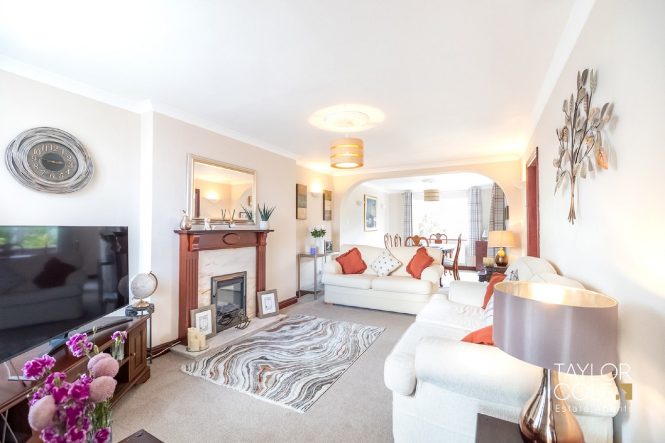 Carlton Crescent, Tamworth