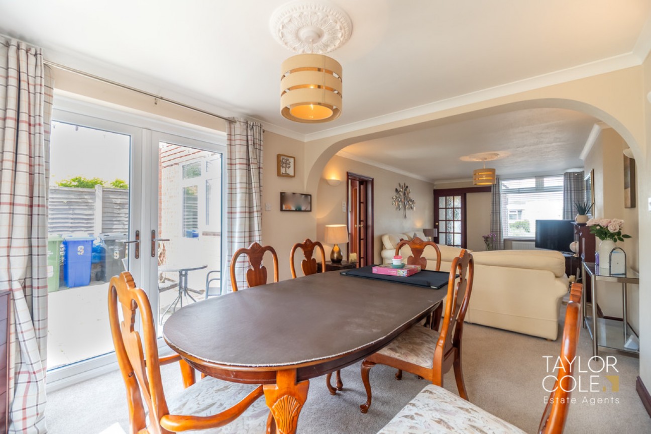 Carlton Crescent, Tamworth