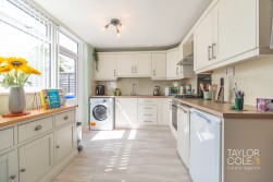 Carlton Crescent, Tamworth