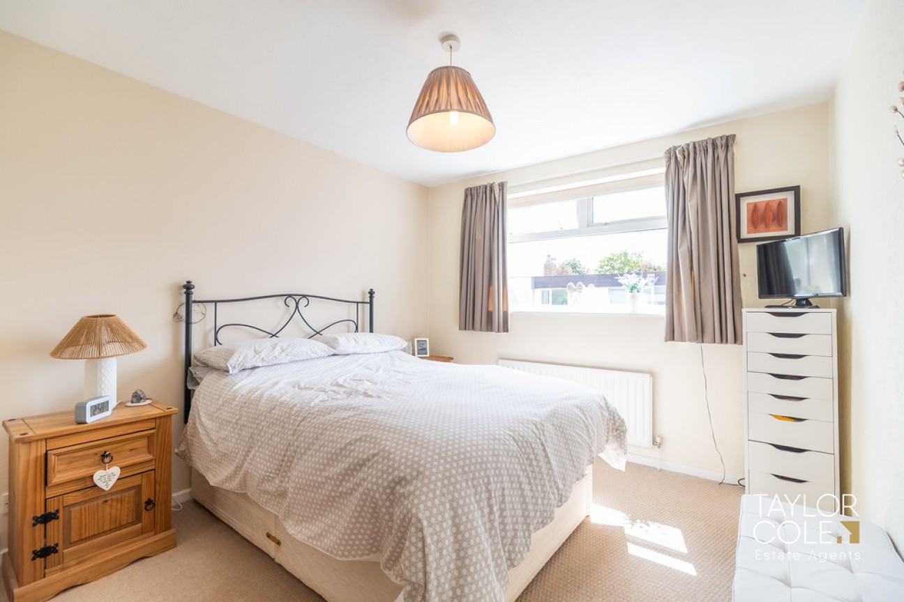 Carlton Crescent, Tamworth