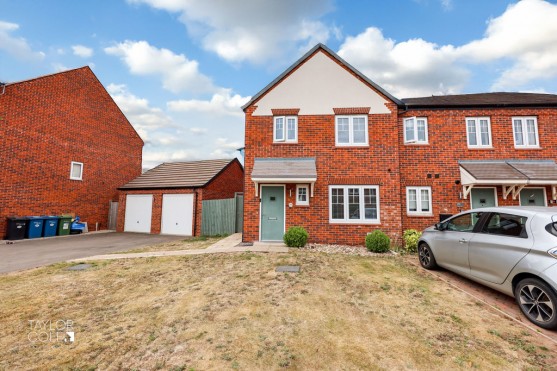 Meadow Way, Tamworth