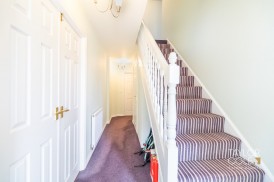 Fasson Close, Tamworth