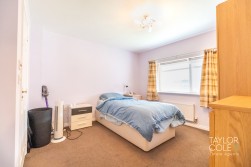 Fasson Close, Tamworth