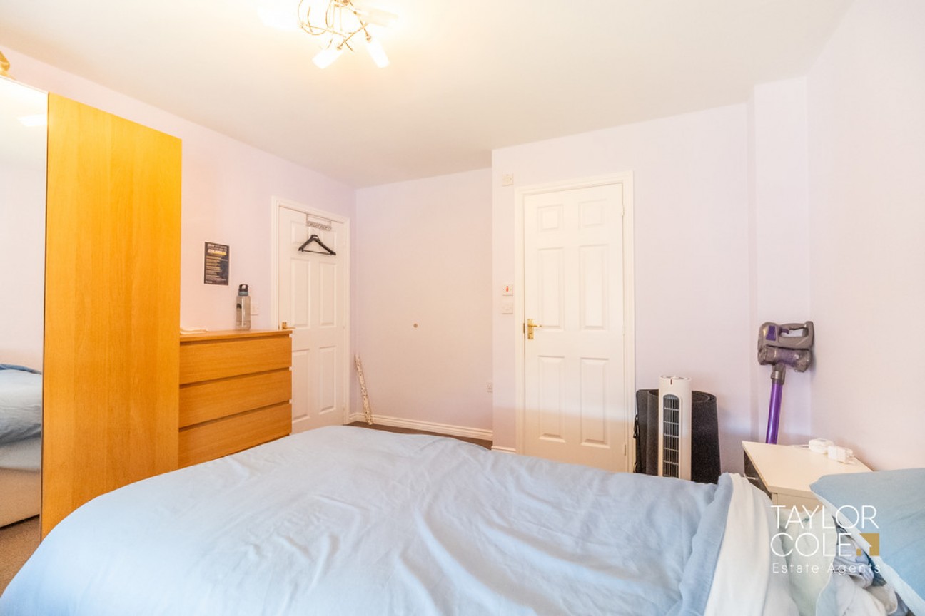 Fasson Close, Tamworth