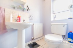 Fasson Close, Tamworth