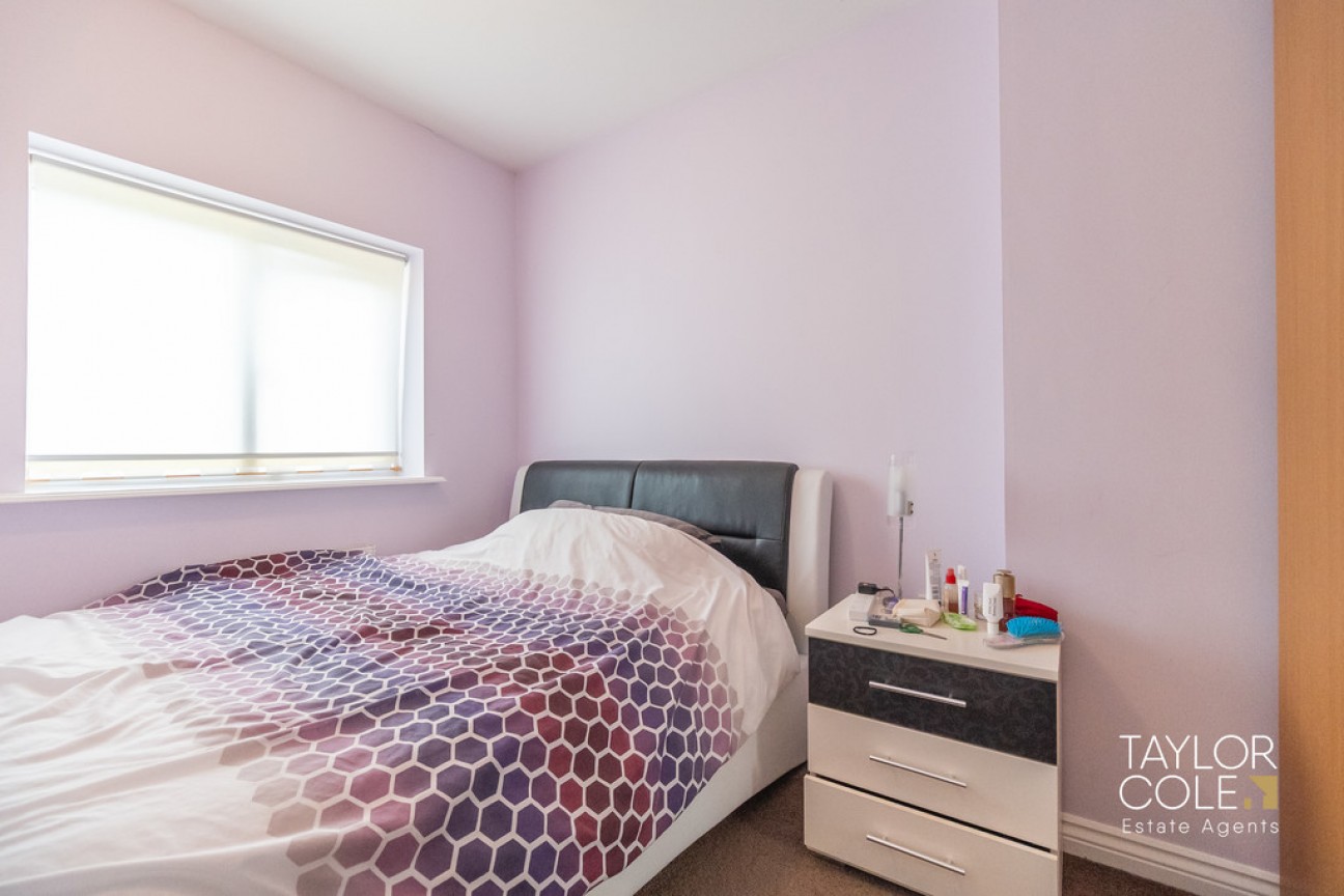 Fasson Close, Tamworth