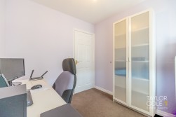 Fasson Close, Tamworth