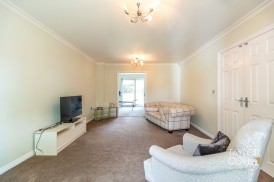 Fasson Close, Tamworth