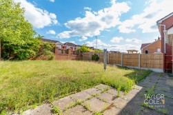 Fasson Close, Tamworth