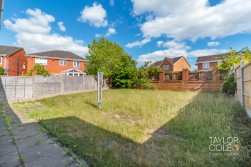 Fasson Close, Tamworth