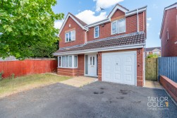 Fasson Close, Tamworth