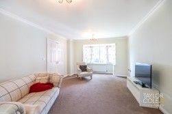 Fasson Close, Tamworth