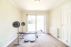Fasson Close, Tamworth