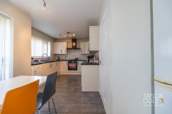 Fasson Close, Tamworth