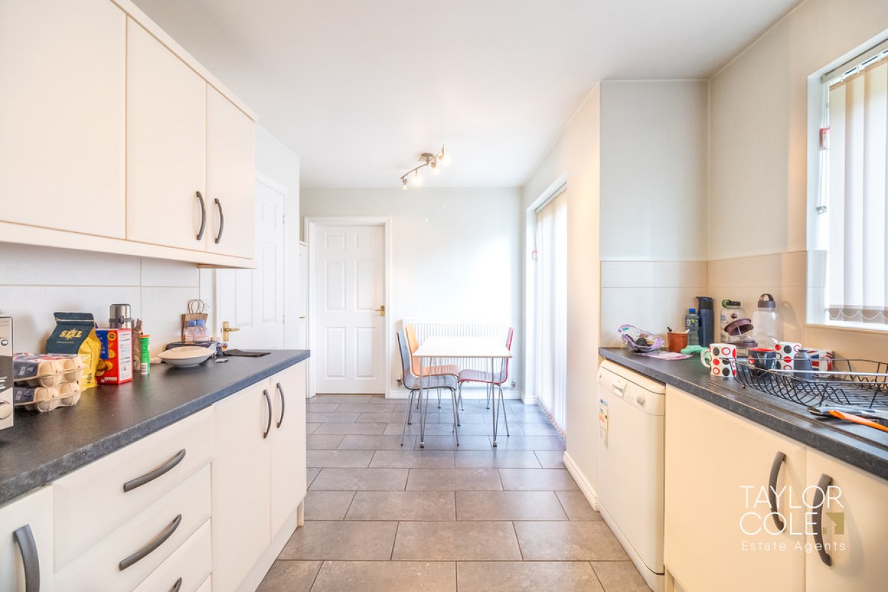 Fasson Close, Tamworth