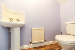 Fasson Close, Tamworth