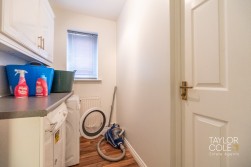 Fasson Close, Tamworth