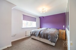 Fasson Close, Tamworth