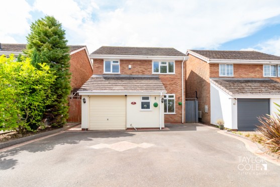 Browsholme, Tamworth