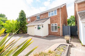 Browsholme, Tamworth