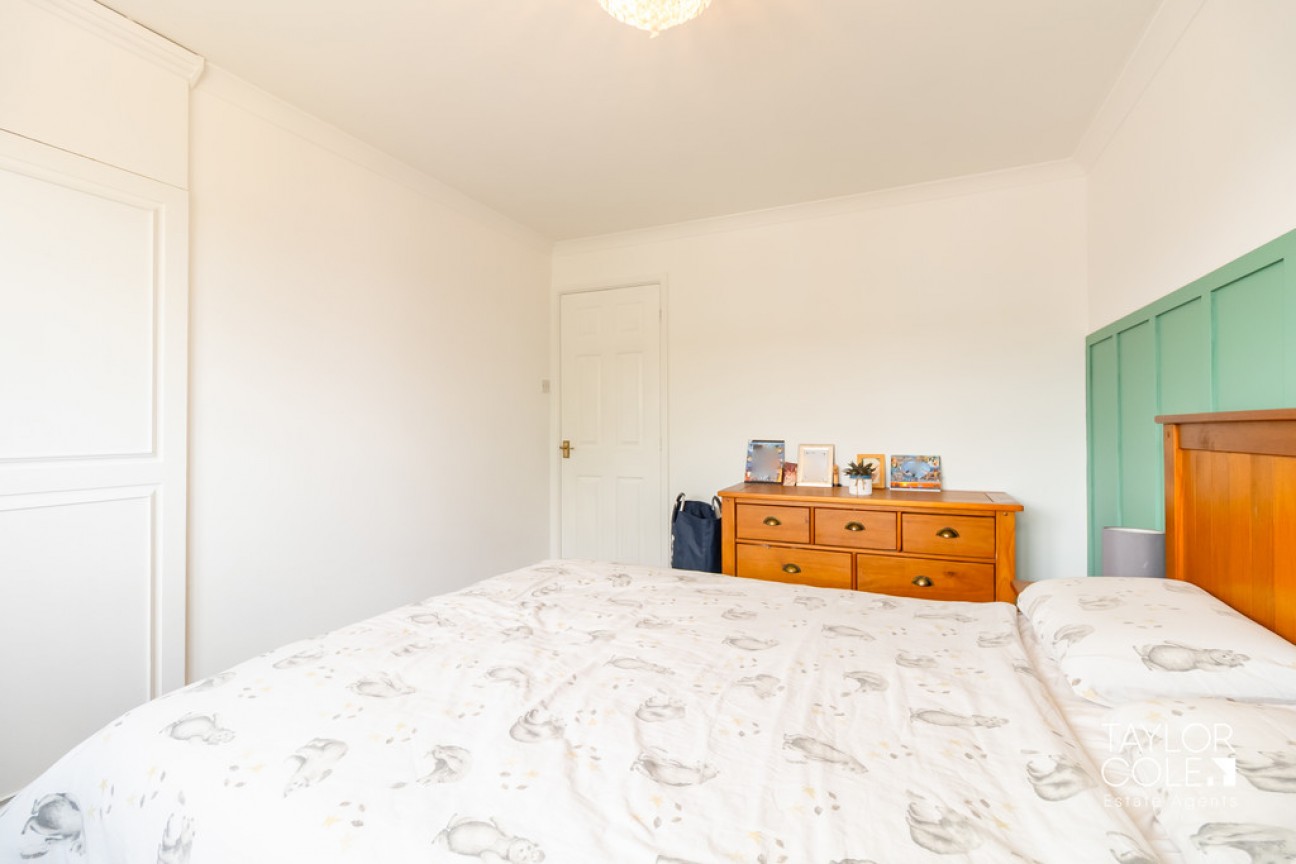 Browsholme, Tamworth