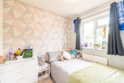 Browsholme, Tamworth