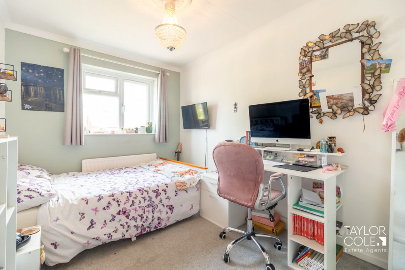Browsholme, Tamworth
