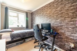 Browsholme, Tamworth
