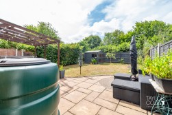 Browsholme, Tamworth