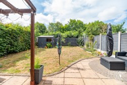 Browsholme, Tamworth