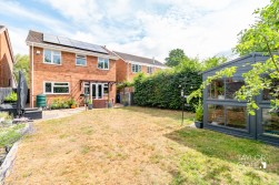 Browsholme, Tamworth
