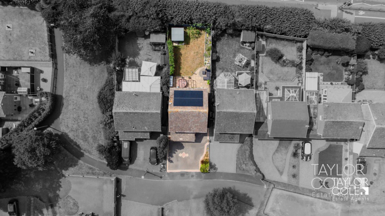 Browsholme, Tamworth