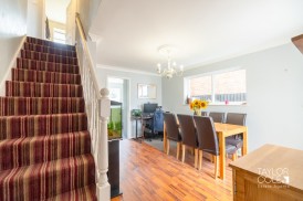 Browsholme, Tamworth