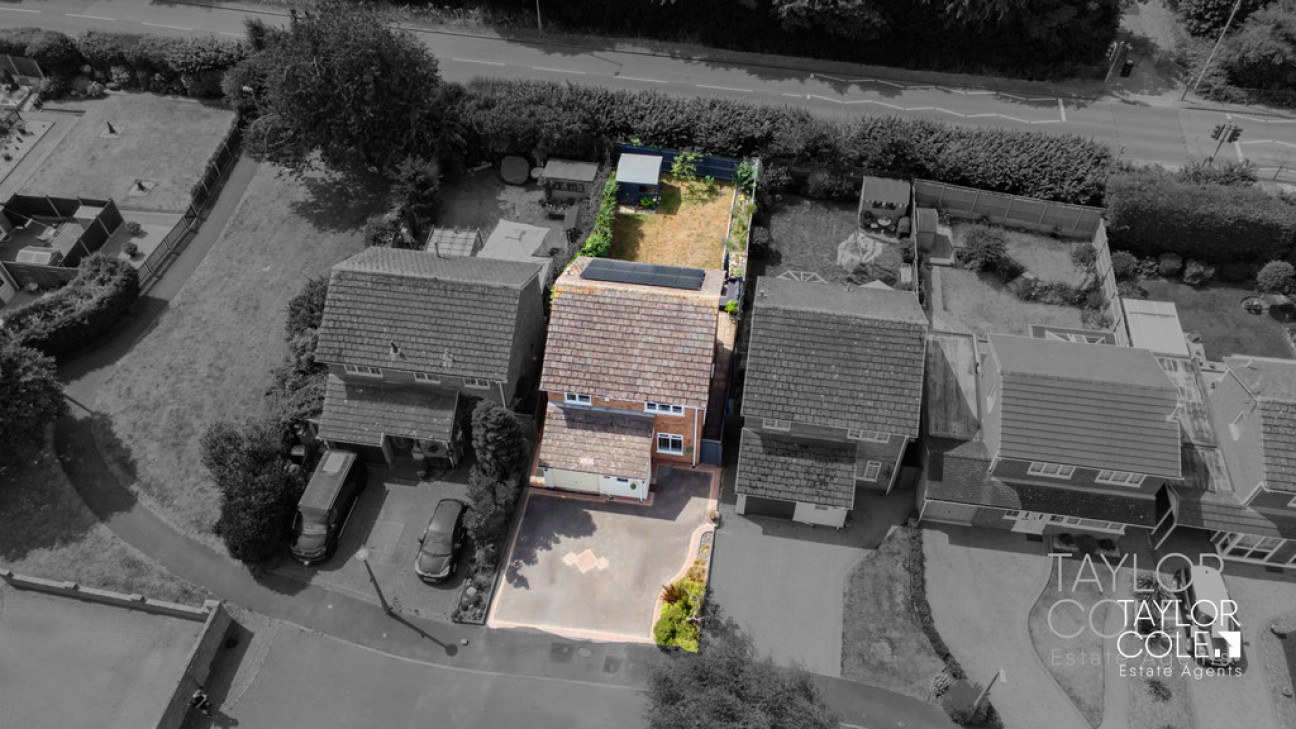 Browsholme, Tamworth