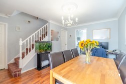 Browsholme, Tamworth