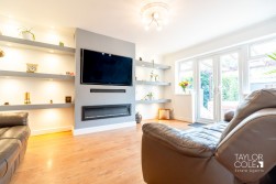 Browsholme, Tamworth